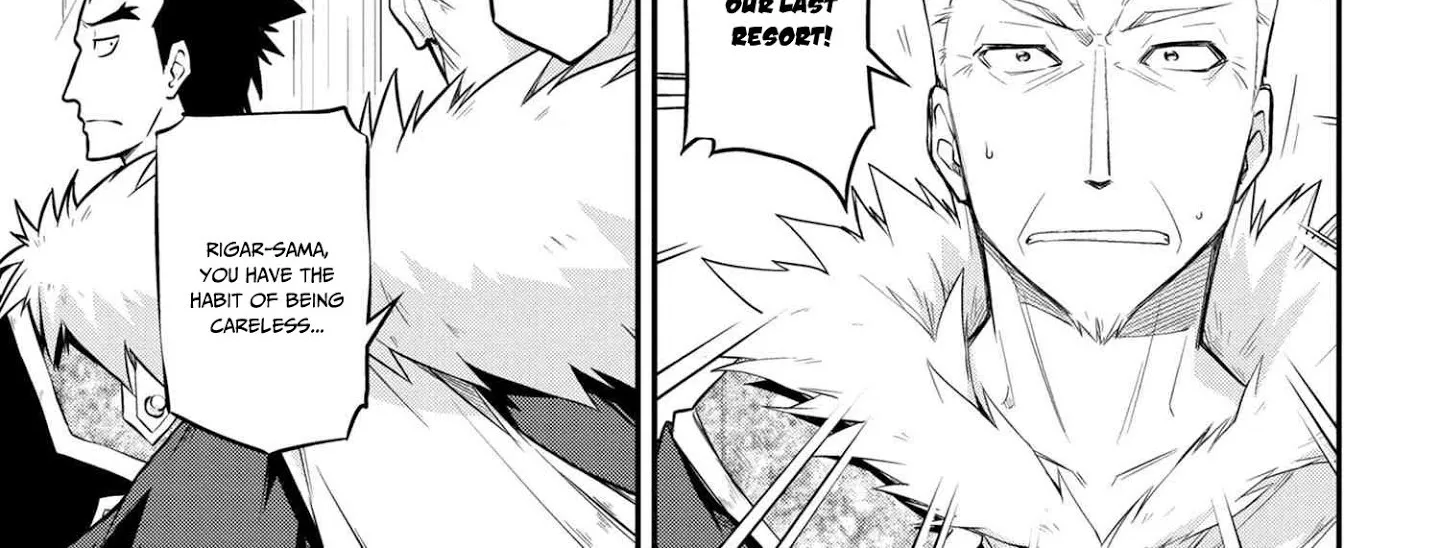 Isekai Kenkokuki Mangakakalot X Chapter 30.1 Page 23