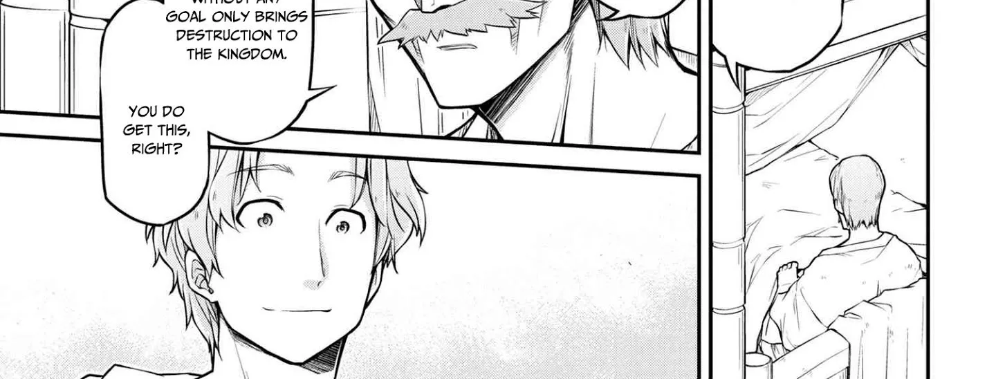 Isekai Kenkokuki Mangakakalot X Chapter 30.1 Page 31