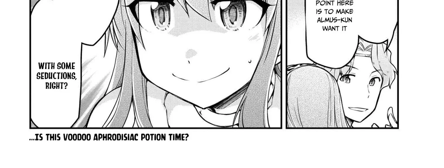 Isekai Kenkokuki Mangakakalot X Chapter 30.1 Page 37