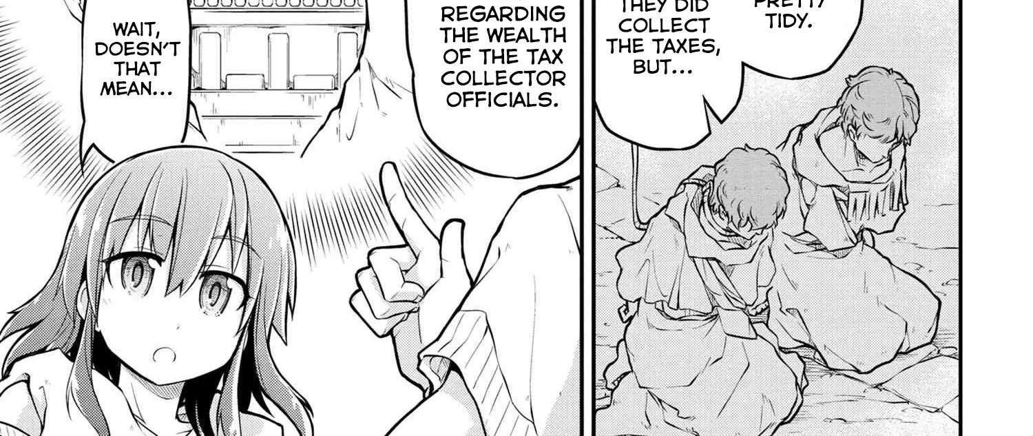 Isekai Kenkokuki Mangakakalot X Chapter 30.2 Page 19