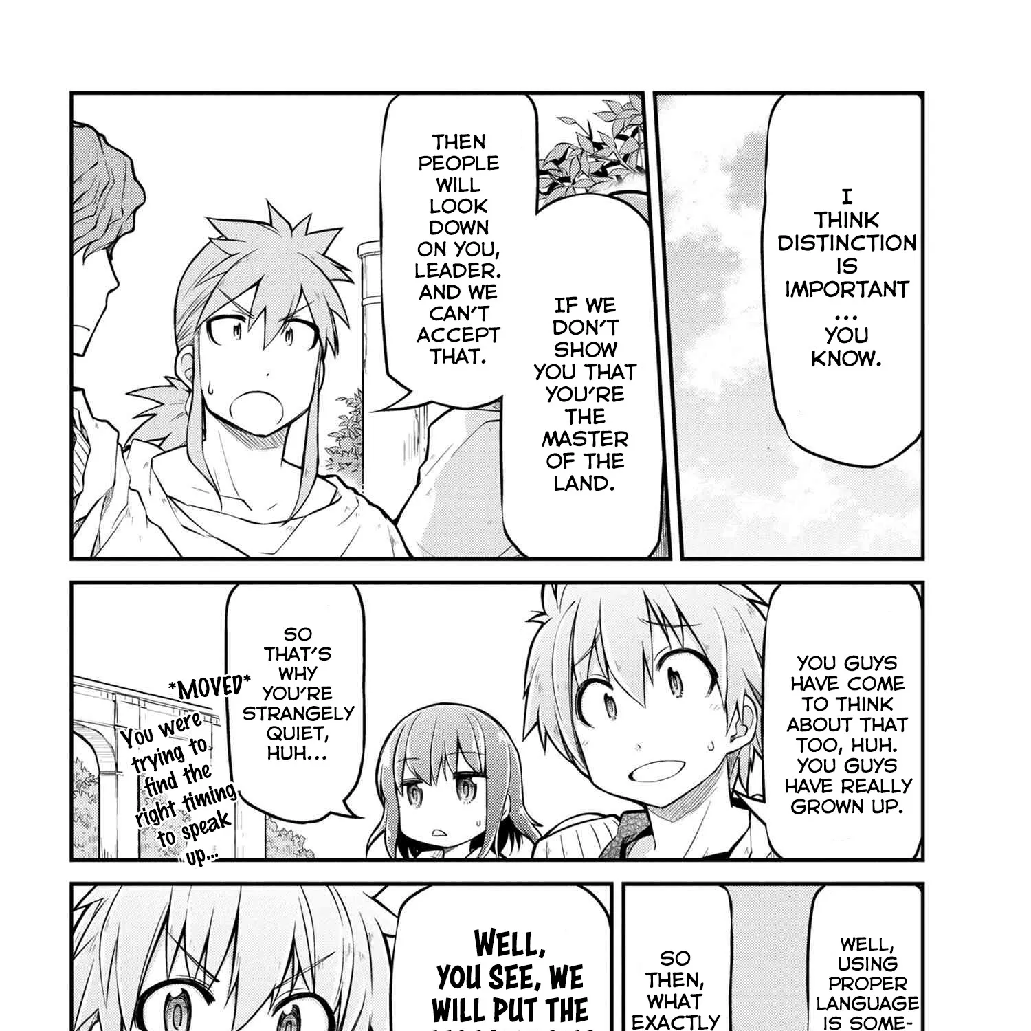 Isekai Kenkokuki Mangakakalot X Chapter 30.2 Page 24