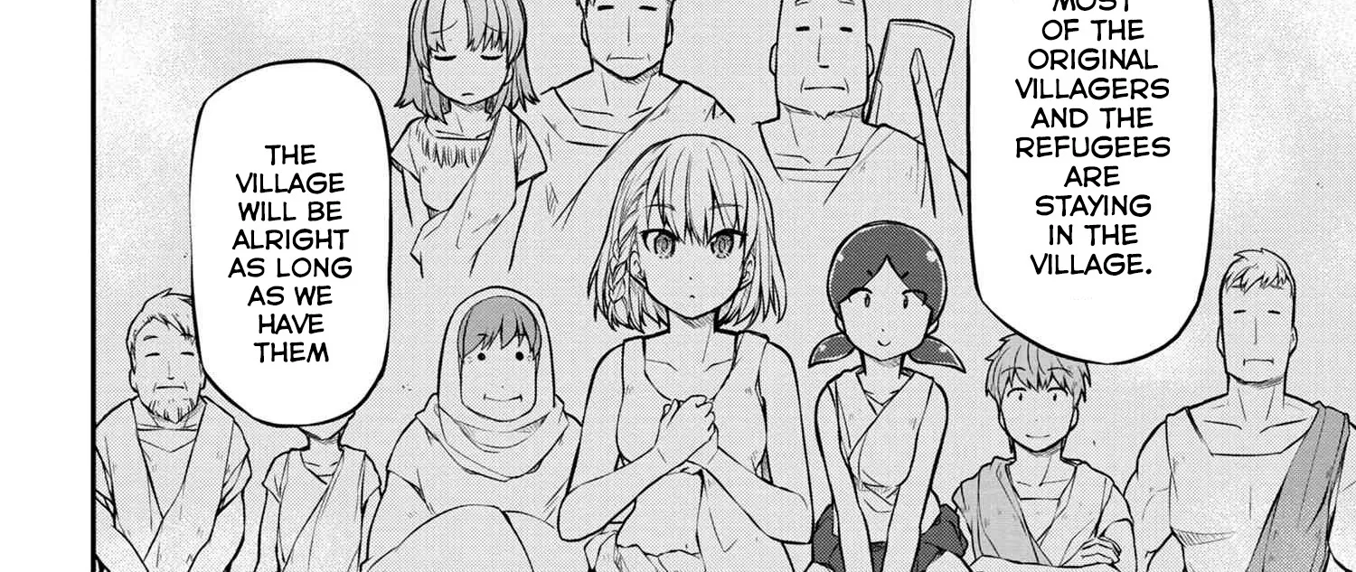 Isekai Kenkokuki Mangakakalot X Chapter 30.2 Page 5