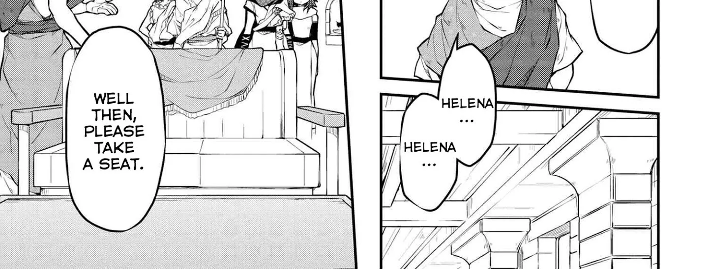Isekai Kenkokuki Mangakakalot X Chapter 32 Page 23