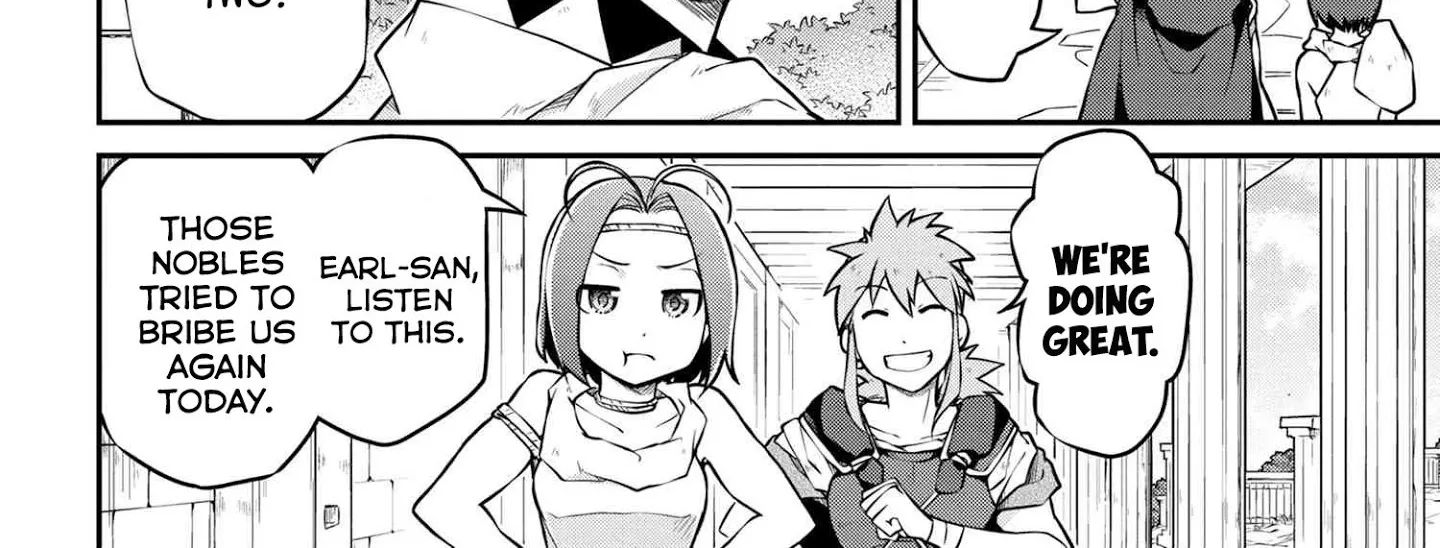 Isekai Kenkokuki Mangakakalot X Chapter 33.1 Page 13
