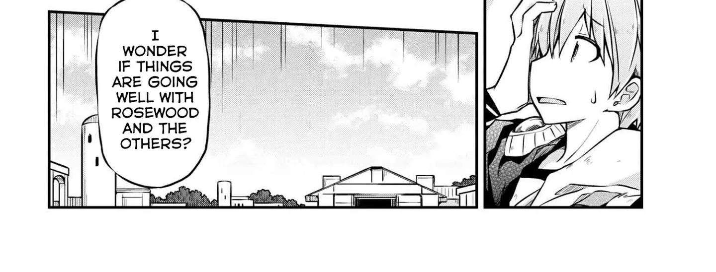 Isekai Kenkokuki Mangakakalot X Chapter 33.1 Page 25
