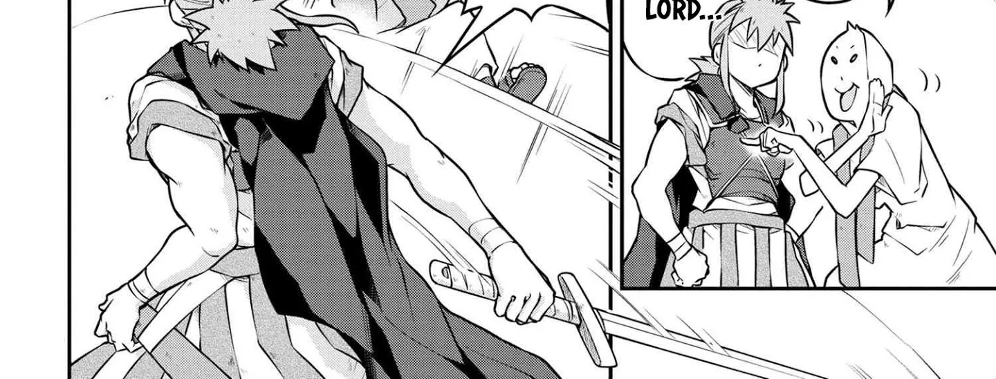 Isekai Kenkokuki Mangakakalot X Chapter 33.1 Page 9
