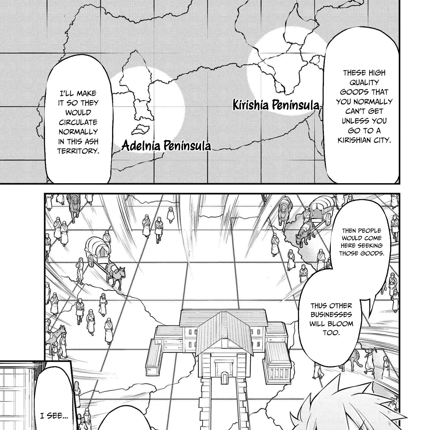 Isekai Kenkokuki Mangakakalot X Chapter 33.2 Page 18