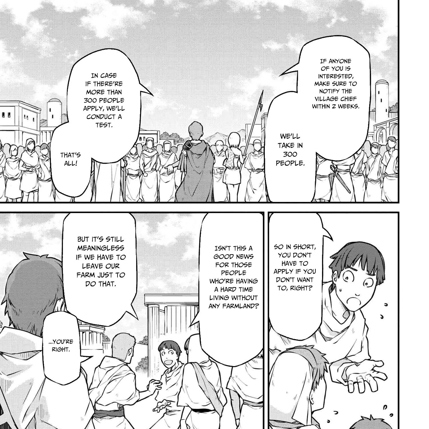 Isekai Kenkokuki Mangakakalot X Chapter 33.2 Page 6