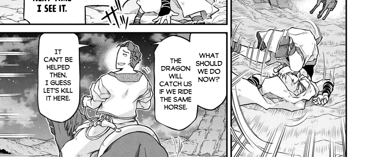 Isekai Kenkokuki Mangakakalot X Chapter 45 Page 11