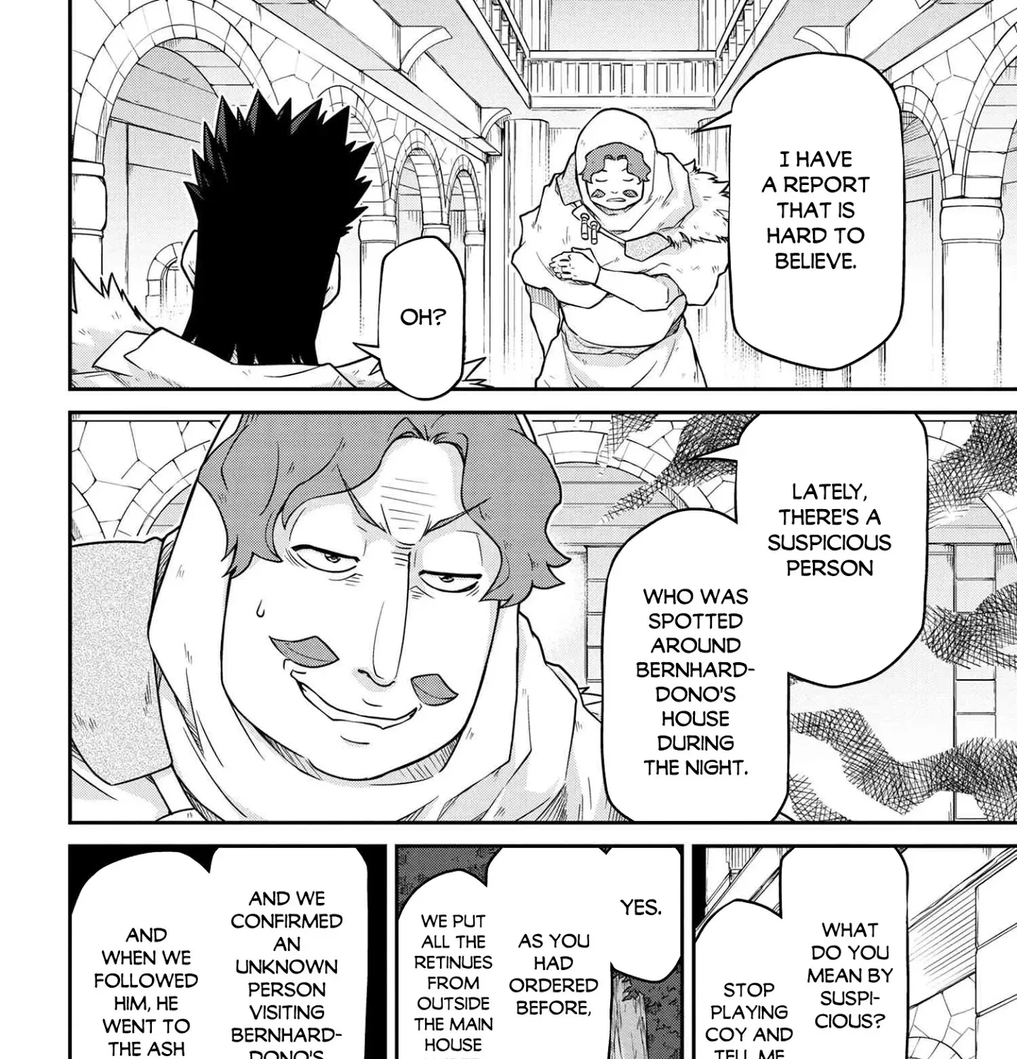 Isekai Kenkokuki Mangakakalot X Chapter 48.1 Page 24