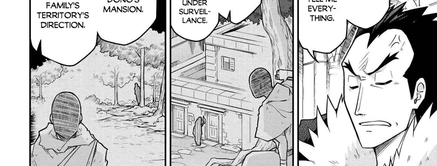 Isekai Kenkokuki Mangakakalot X Chapter 48.1 Page 25