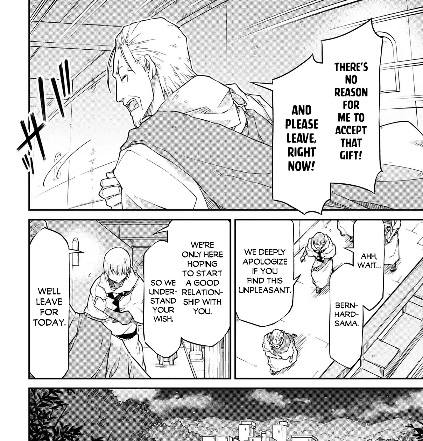 Isekai Kenkokuki Mangakakalot X Chapter 48.2 Page 12