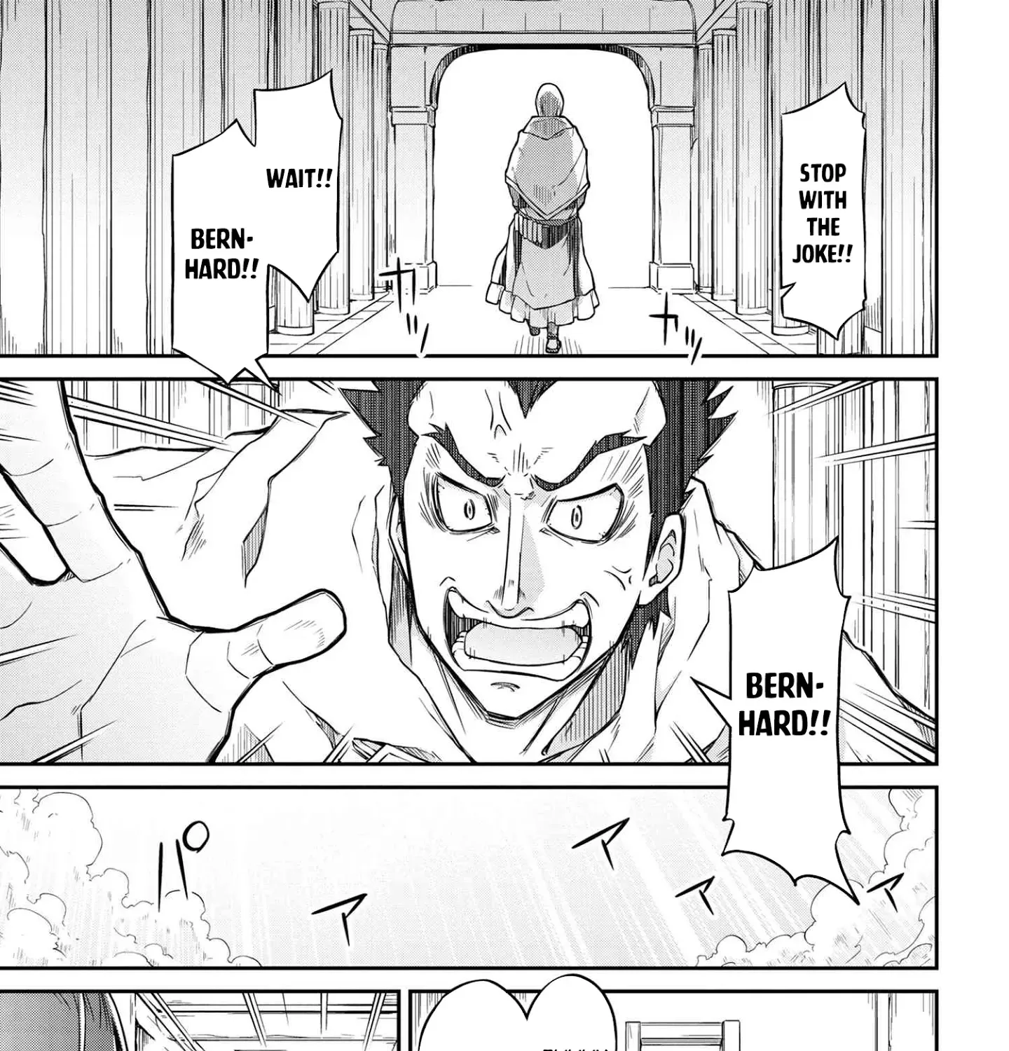 Isekai Kenkokuki Mangakakalot X Chapter 48.2 Page 22