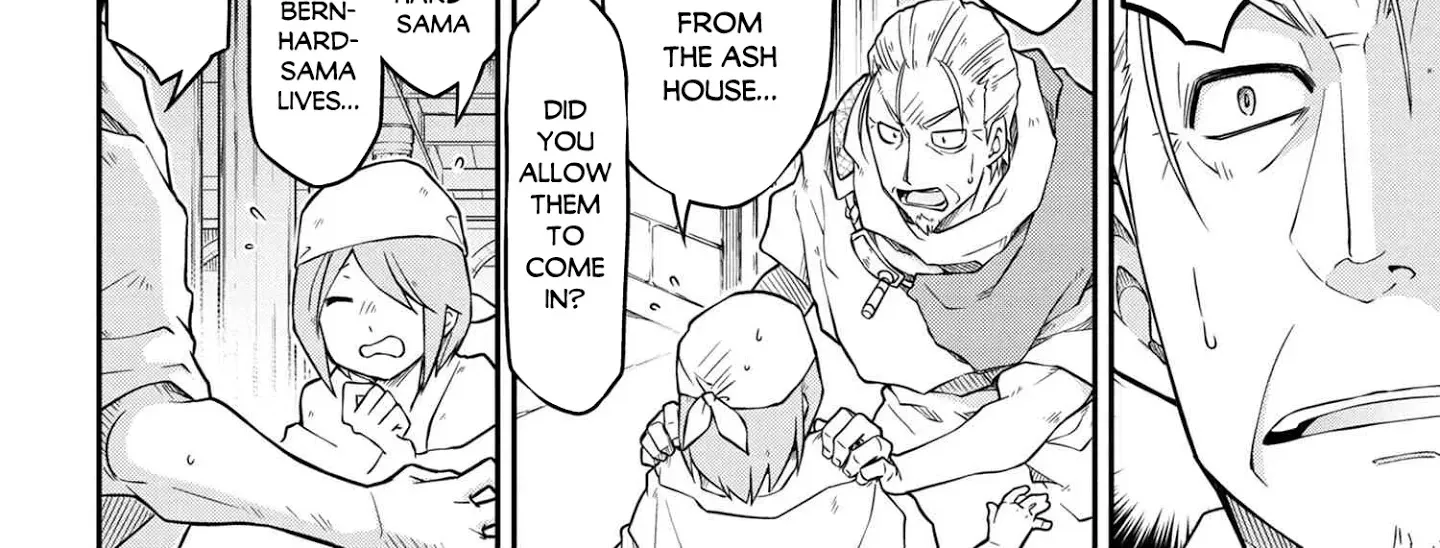 Isekai Kenkokuki Mangakakalot X Chapter 48.2 Page 5