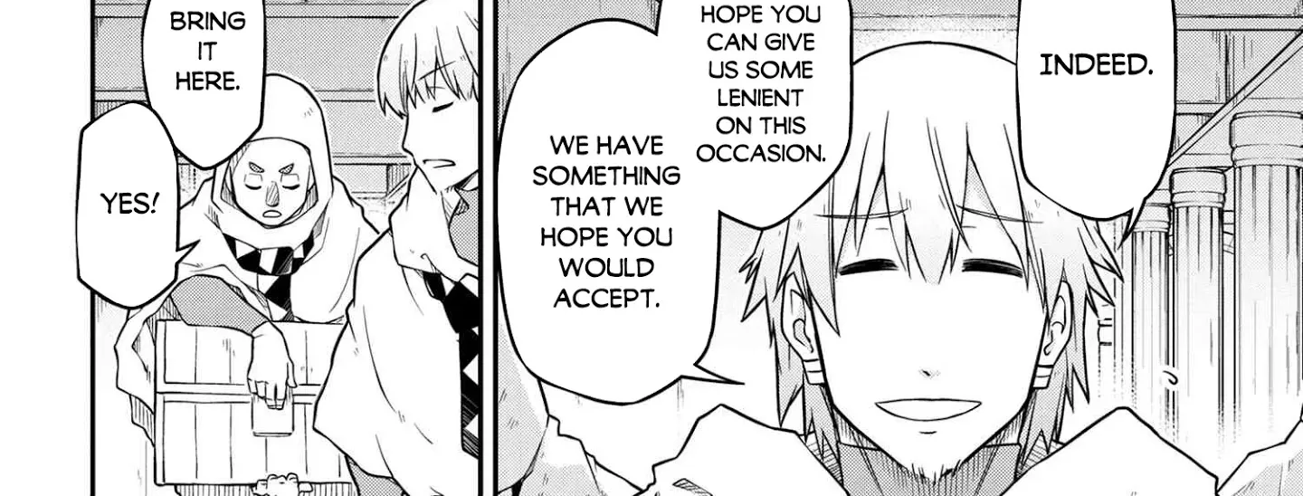 Isekai Kenkokuki Mangakakalot X Chapter 48.2 Page 9