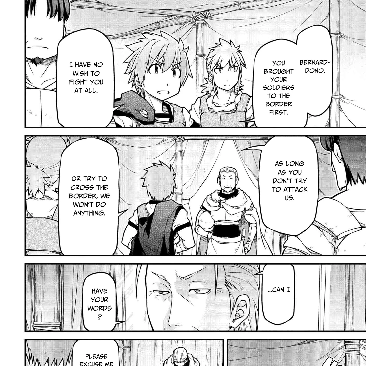 Isekai Kenkokuki Mangakakalot X Chapter 40.1 Page 12