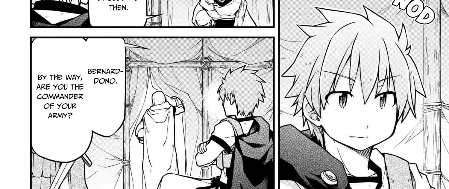 Isekai Kenkokuki Mangakakalot X Chapter 40.1 Page 13