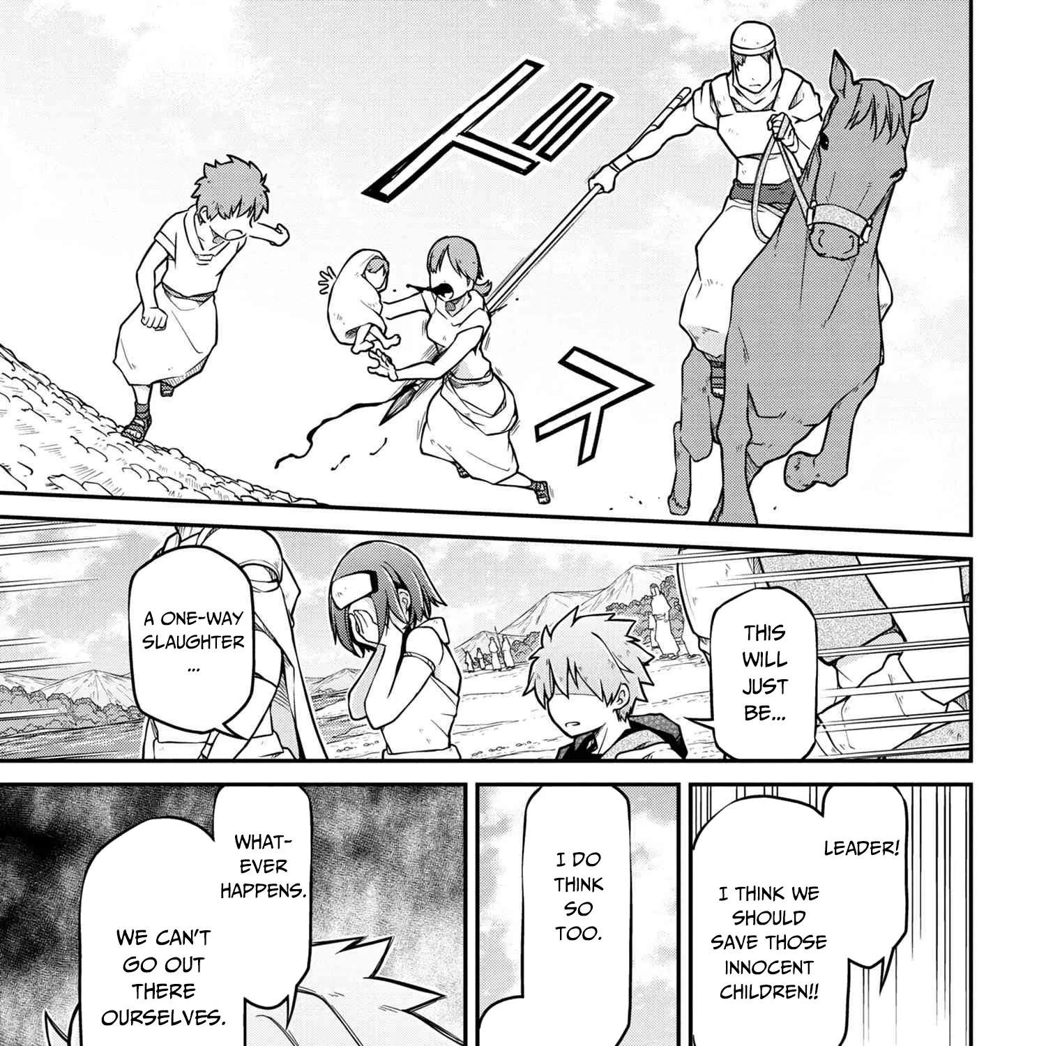 Isekai Kenkokuki Mangakakalot X Chapter 40.1 Page 22