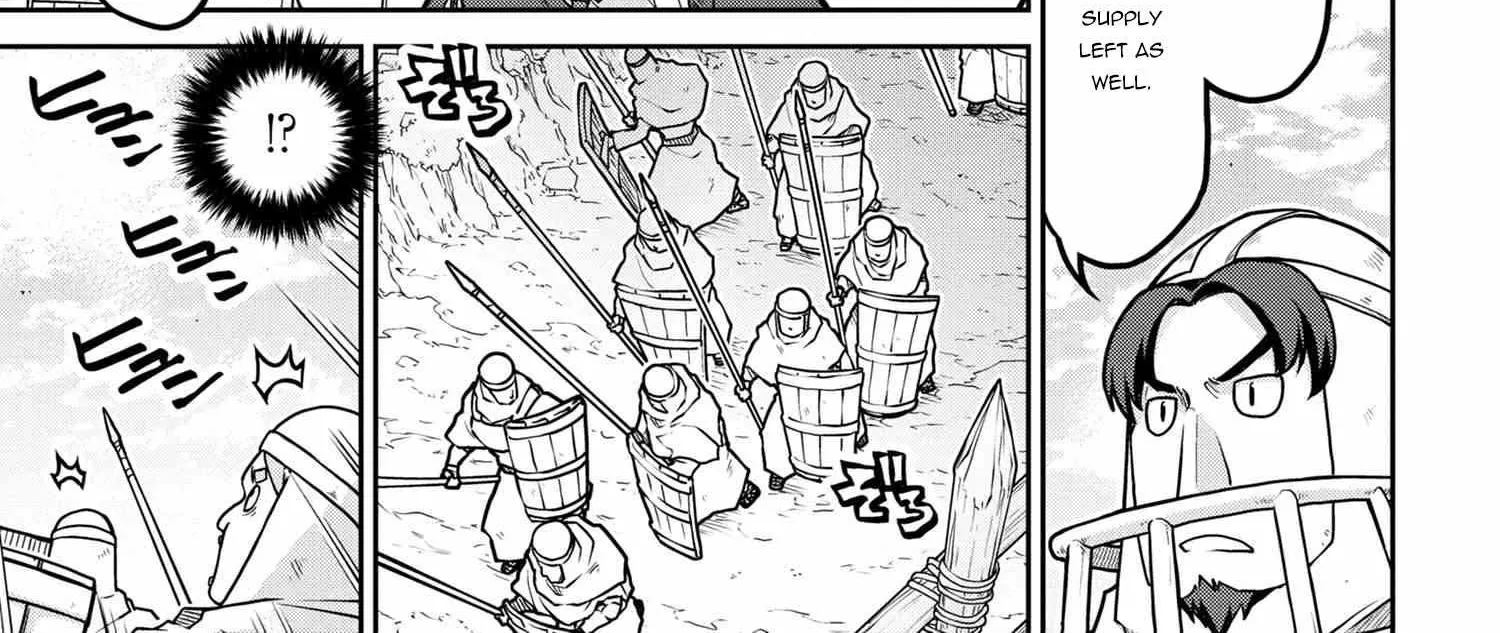 Isekai Kenkokuki Mangakakalot X Chapter 55.1 Page 15