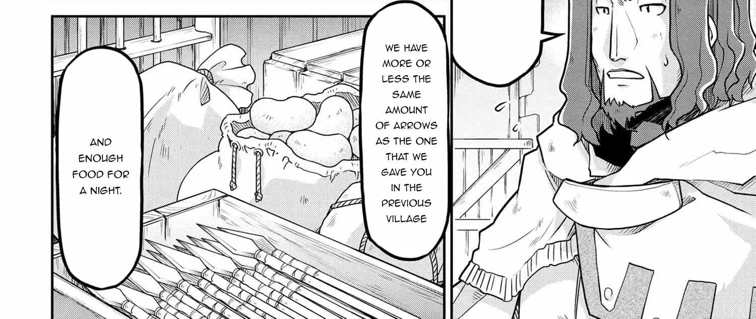 Isekai Kenkokuki Mangakakalot X Chapter 55 Page 21