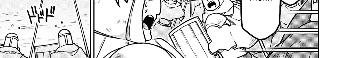 Isekai Kenkokuki Mangakakalot X Chapter 56 Page 19