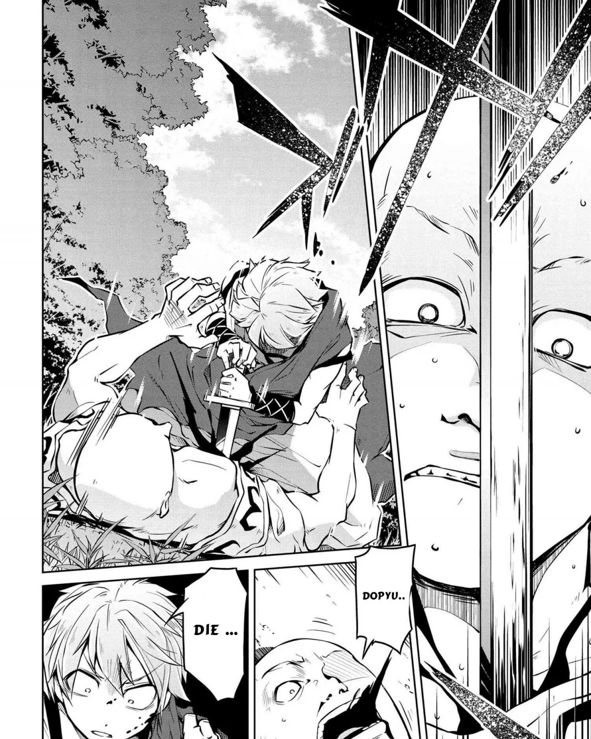 Isekai Kenkokuki Mangakakalot X Chapter 5 Page 12
