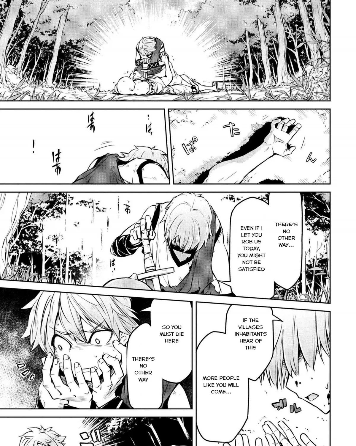 Isekai Kenkokuki Mangakakalot X Chapter 5 Page 14