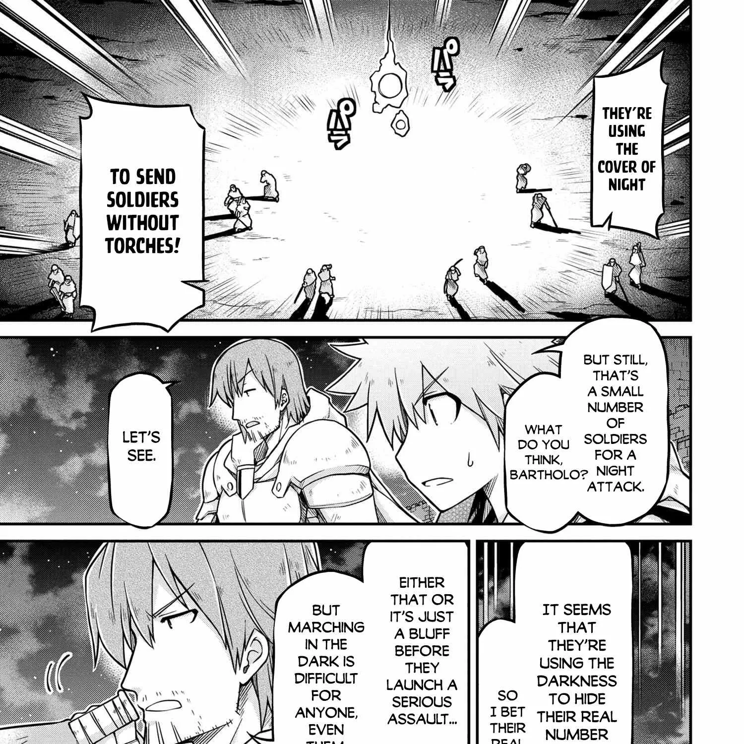 Isekai Kenkokuki Mangakakalot X Chapter 51.1 Page 14