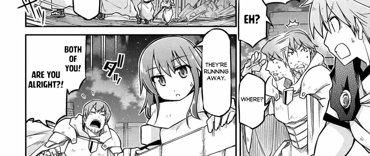 Isekai Kenkokuki Mangakakalot X Chapter 51.1 Page 17