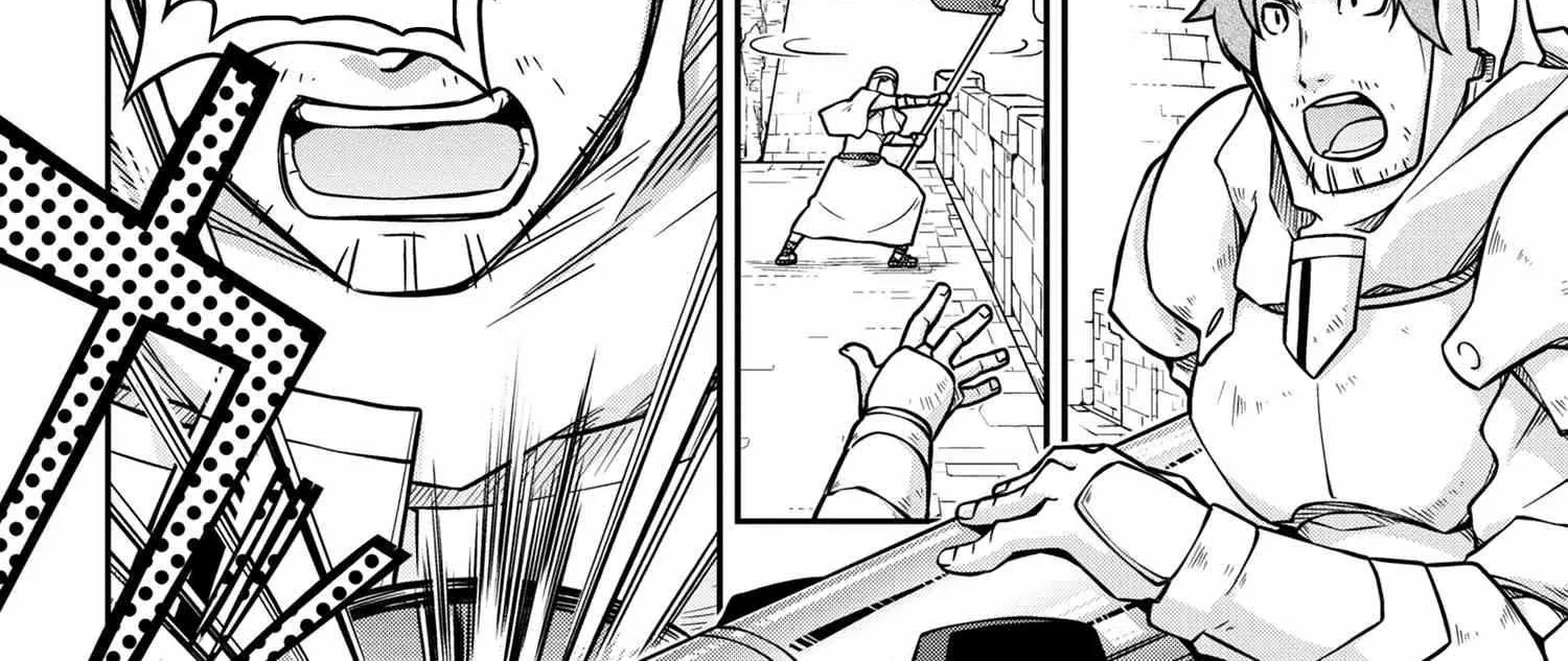 Isekai Kenkokuki Mangakakalot X Chapter 51 Page 21