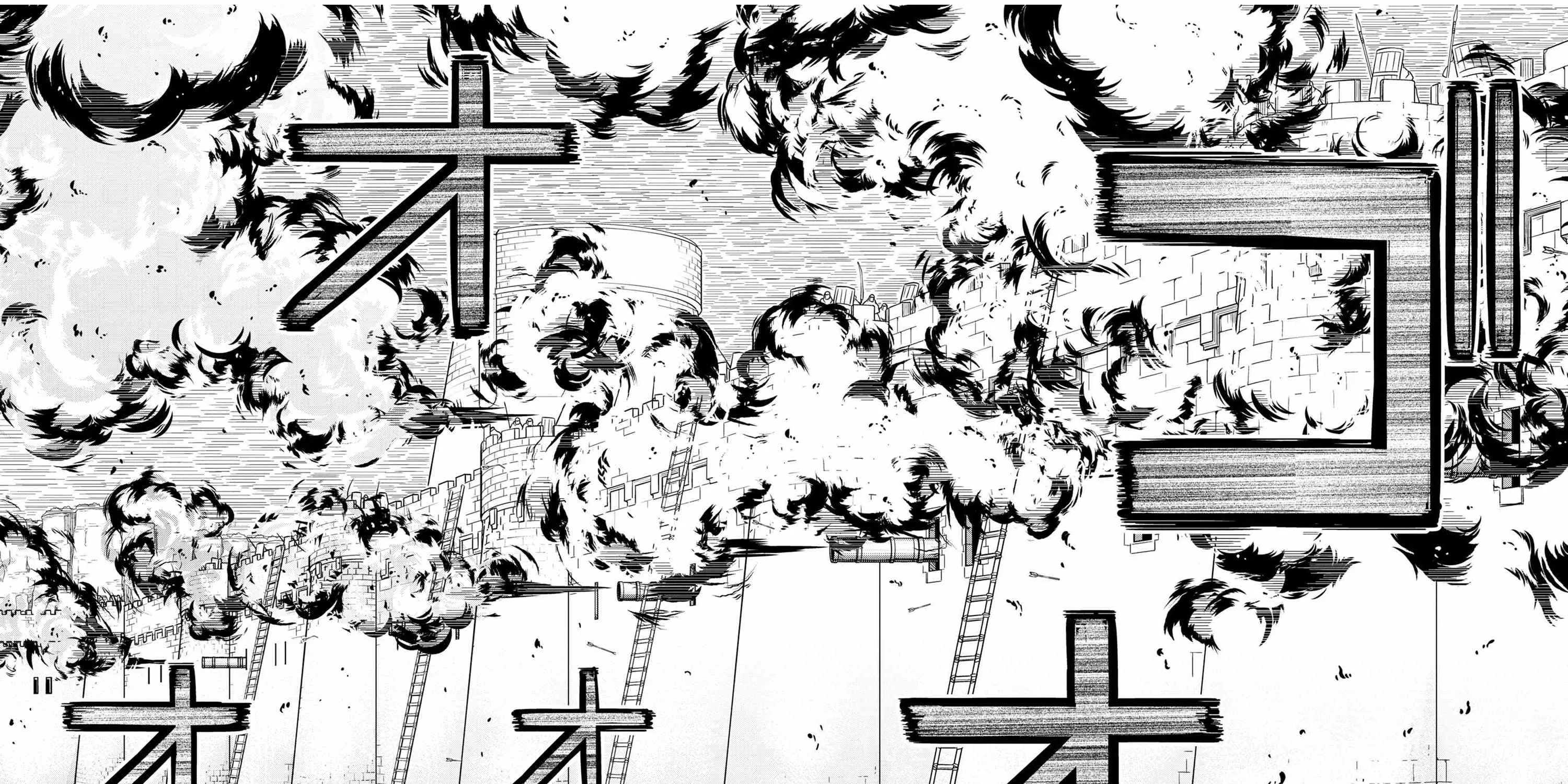 Isekai Kenkokuki Mangakakalot X Chapter 51 Page 24