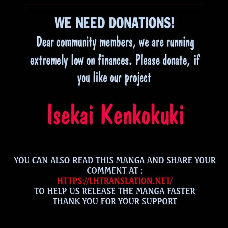 Isekai Kenkokuki Mangakakalot X Chapter 52 Page 24