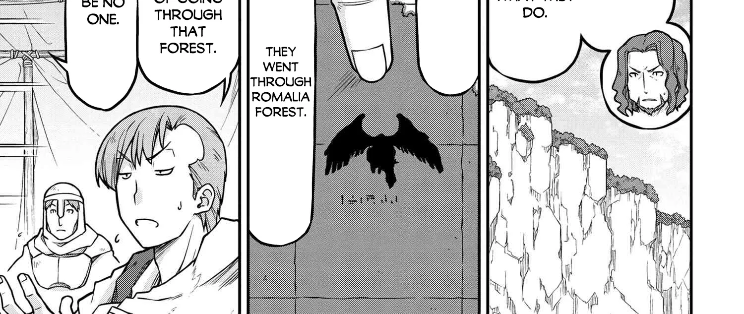 Isekai Kenkokuki Mangakakalot X Chapter 53.1 Page 11