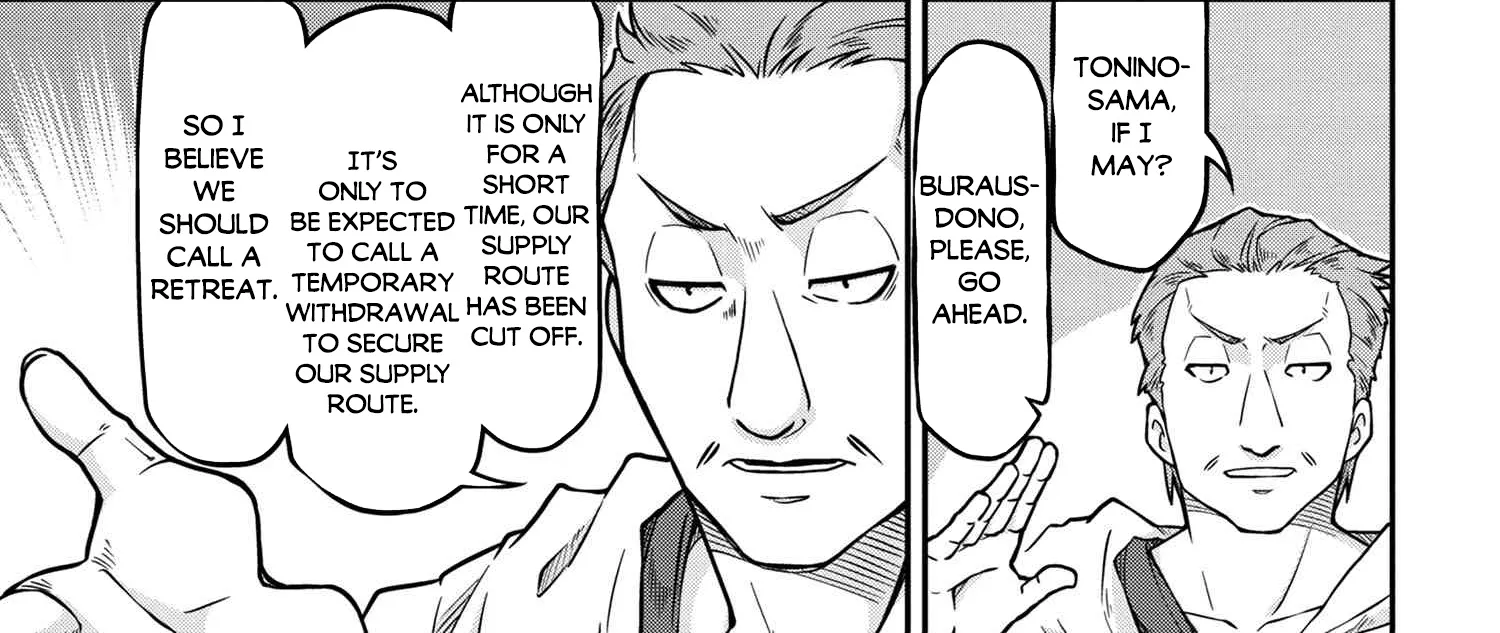 Isekai Kenkokuki Mangakakalot X Chapter 53.1 Page 15
