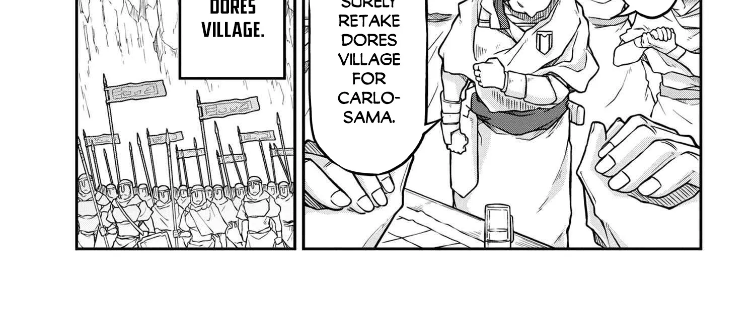 Isekai Kenkokuki Mangakakalot X Chapter 53.1 Page 23