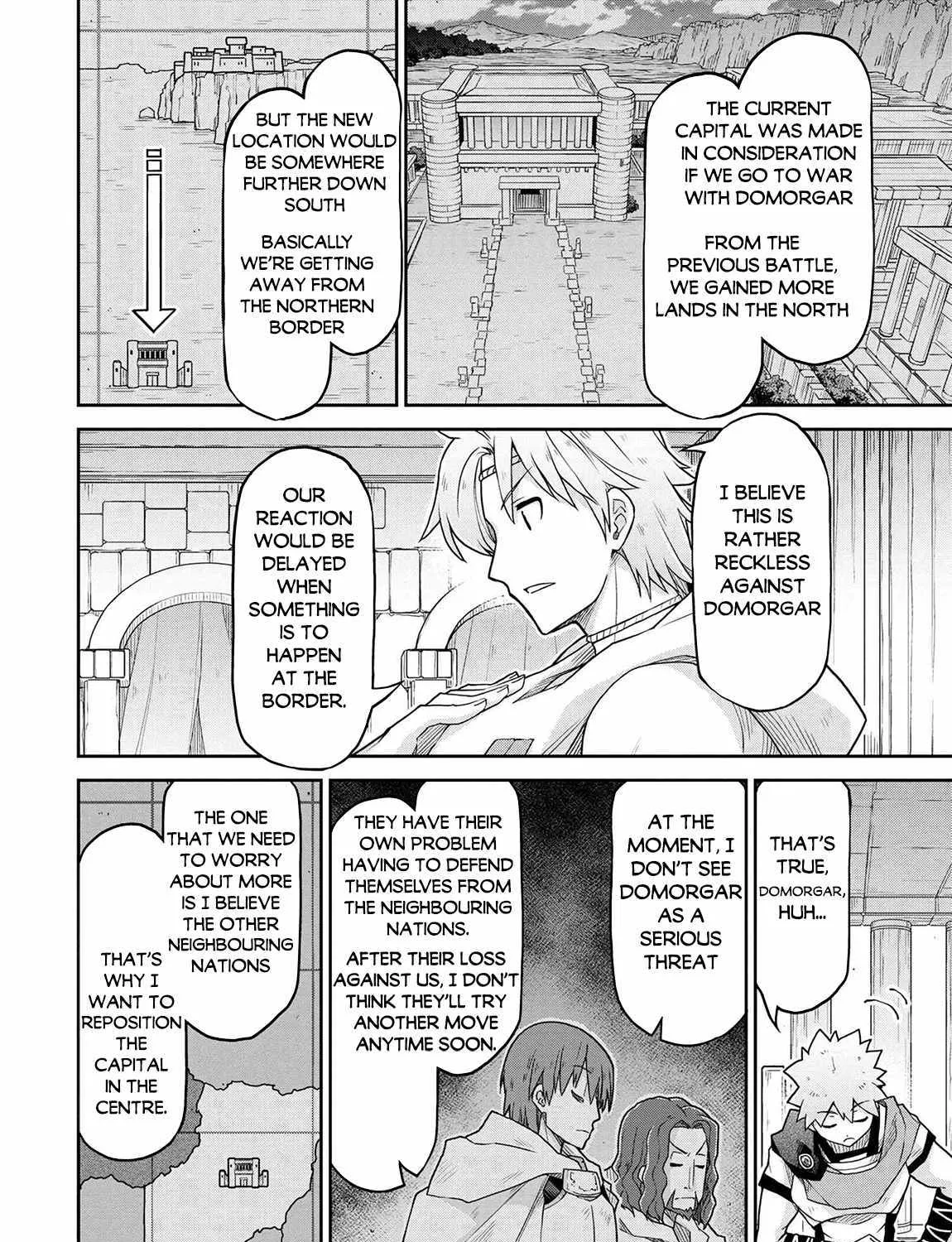 Isekai Kenkokuki Mangakakalot X Chapter 65 Page 29