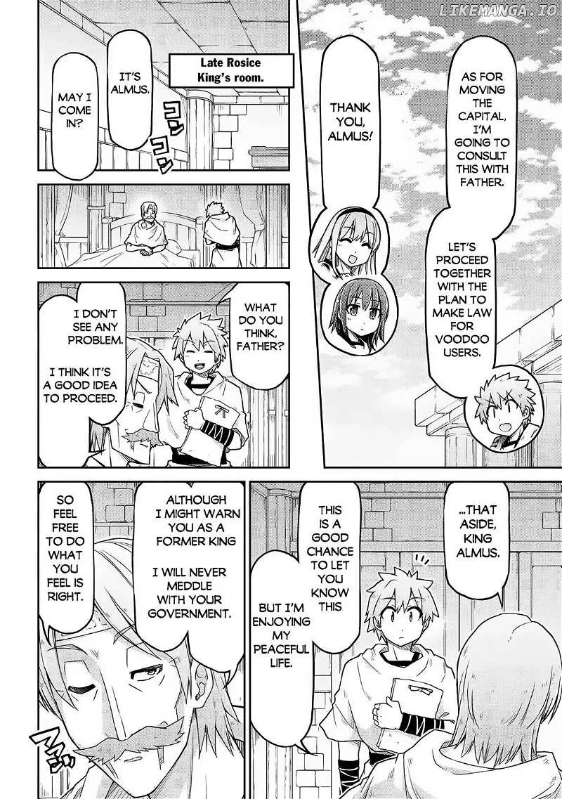 Isekai Kenkokuki Mangakakalot X Chapter 66 Page 17