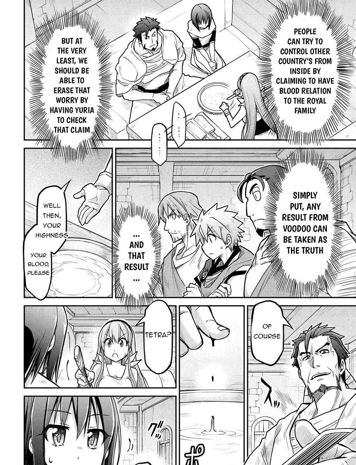 Isekai Kenkokuki Mangakakalot X Chapter 69 Page 45