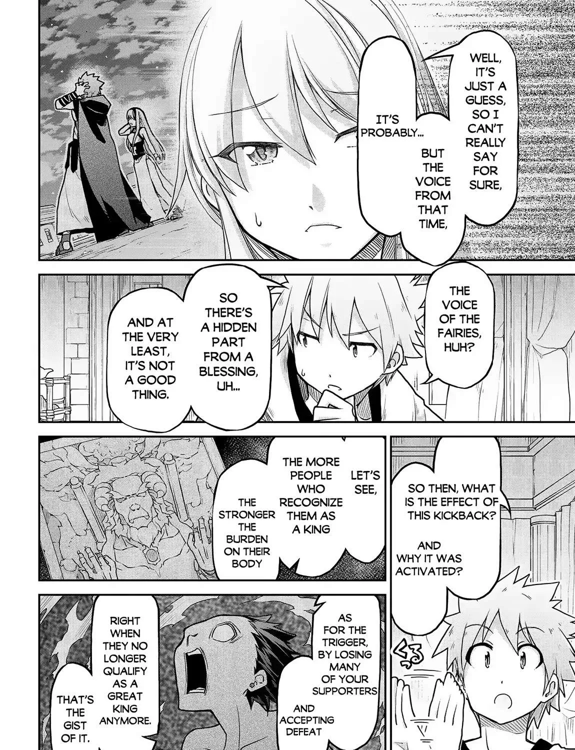 Isekai Kenkokuki Mangakakalot X Chapter 60 Page 28