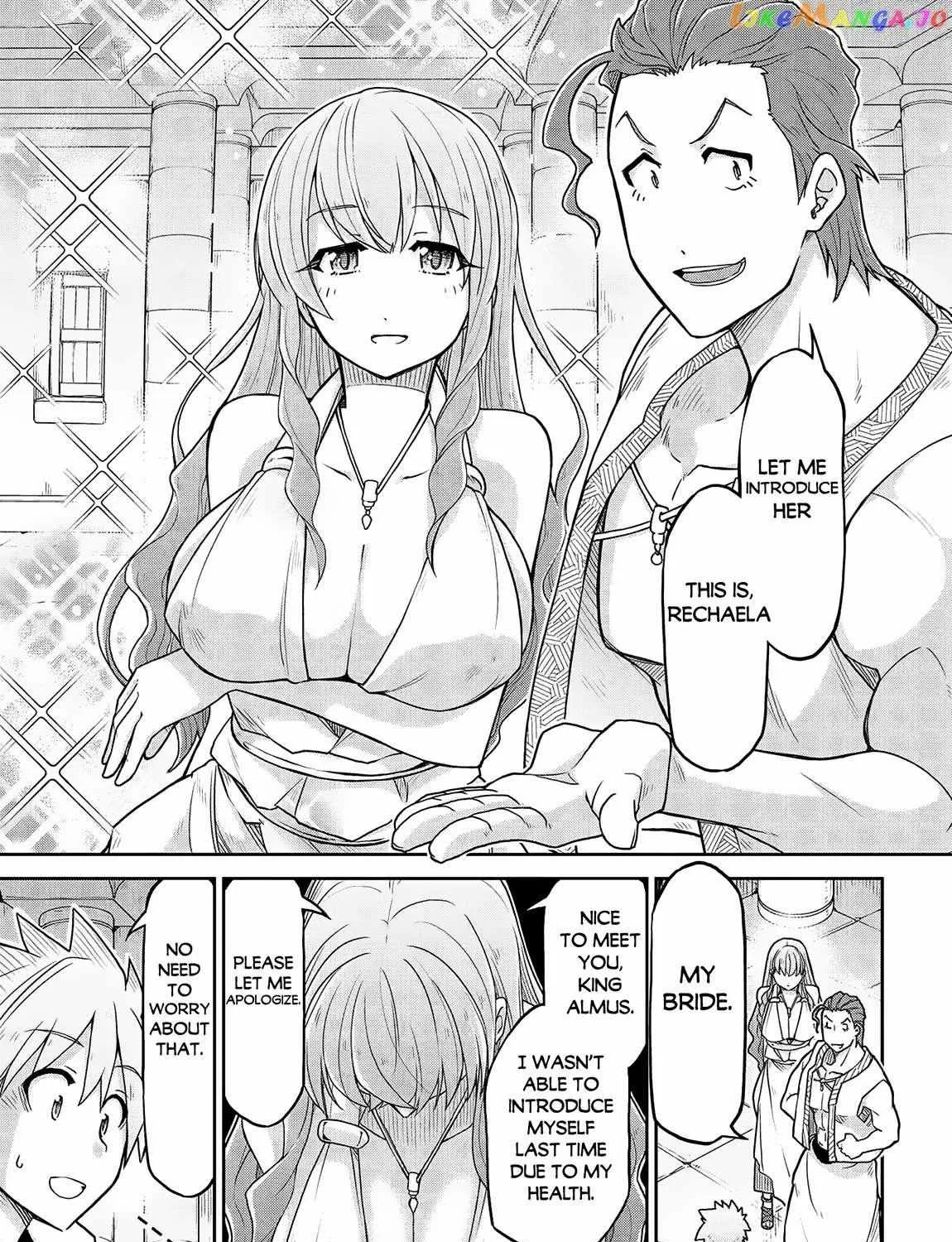 Isekai Kenkokuki Mangakakalot X Chapter 62 Page 22