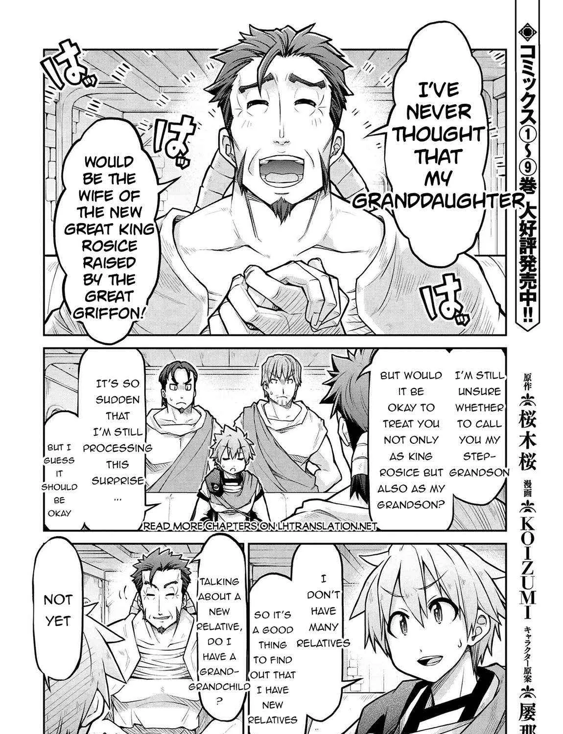 Isekai Kenkokuki Mangakakalot X Chapter 70 Page 3