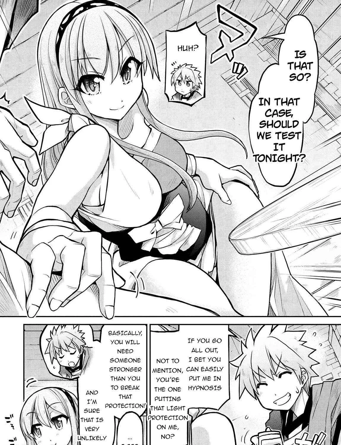 Isekai Kenkokuki Mangakakalot X Chapter 70 Page 41