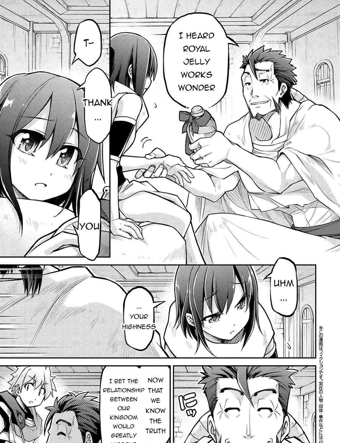 Isekai Kenkokuki Mangakakalot X Chapter 70 Page 7
