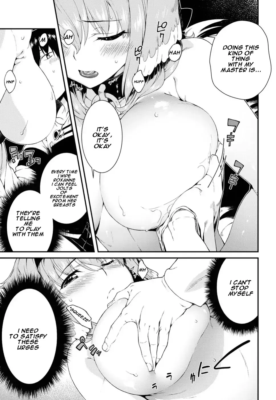 Isekai Meikyuu De Harem O Mangakakalot X Chapter 16 Page 25