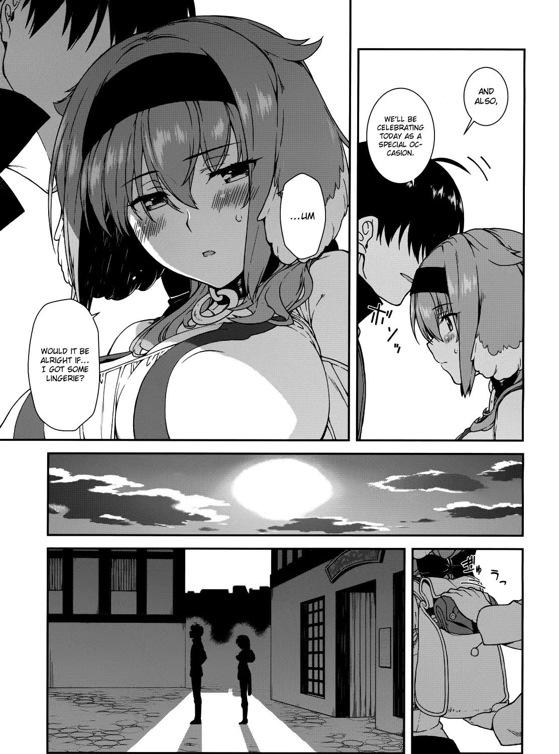 Isekai Meikyuu De Harem O Mangakakalot X Chapter 10 Page 47