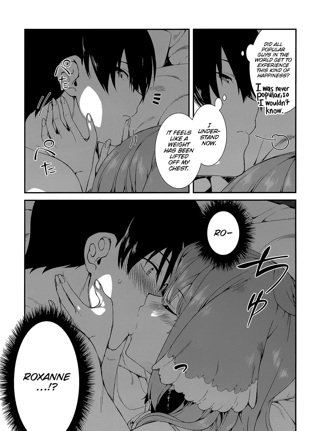 Isekai Meikyuu De Harem O Mangakakalot X Chapter 12 Page 39
