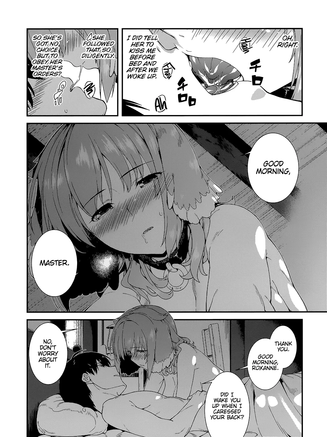 Isekai Meikyuu De Harem O Mangakakalot X Chapter 12 Page 41