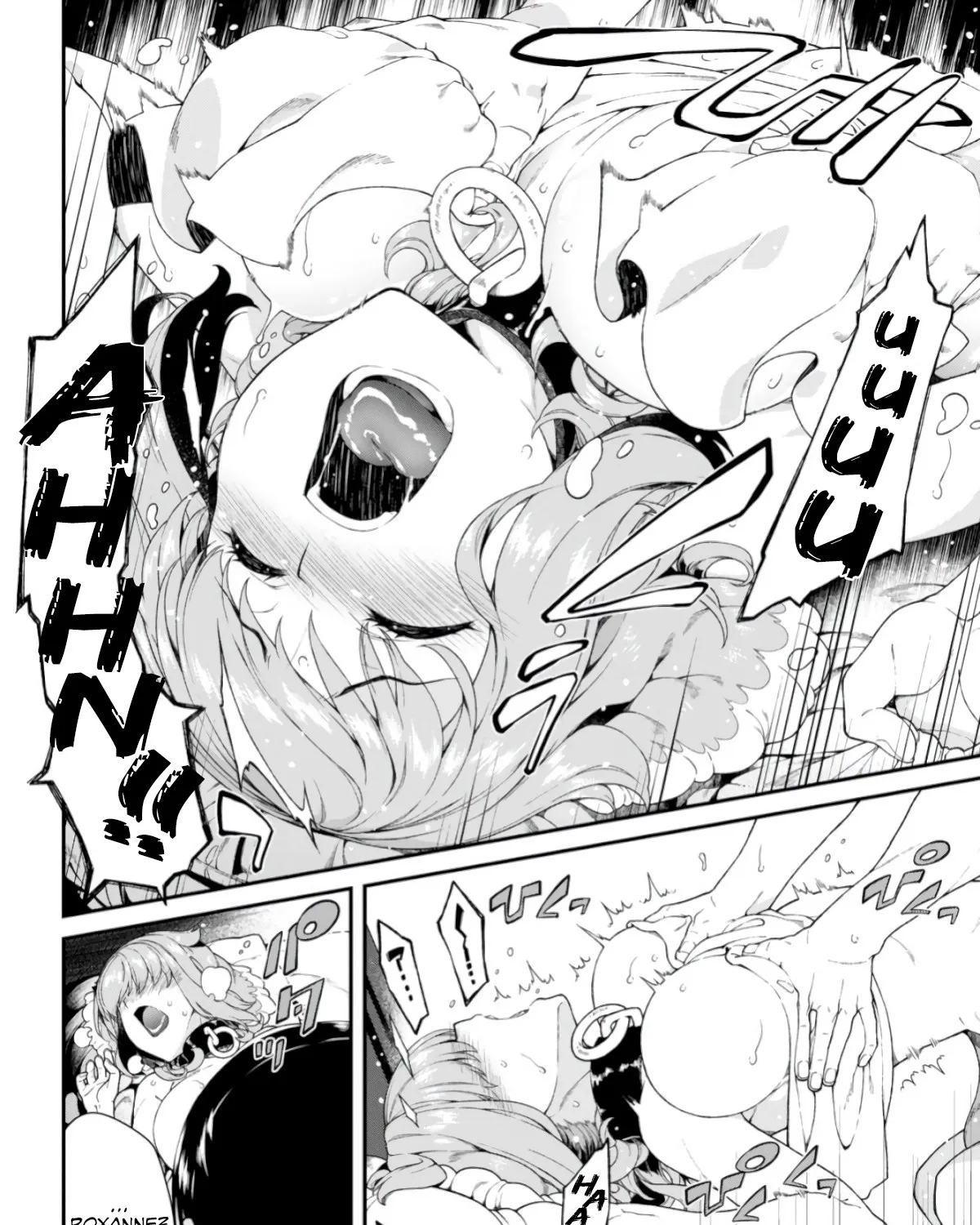 Isekai Meikyuu De Harem O Mangakakalot X Chapter 26 Page 11