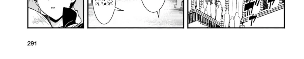 Isekai Meikyuu De Harem O Mangakakalot X Chapter 26 Page 34