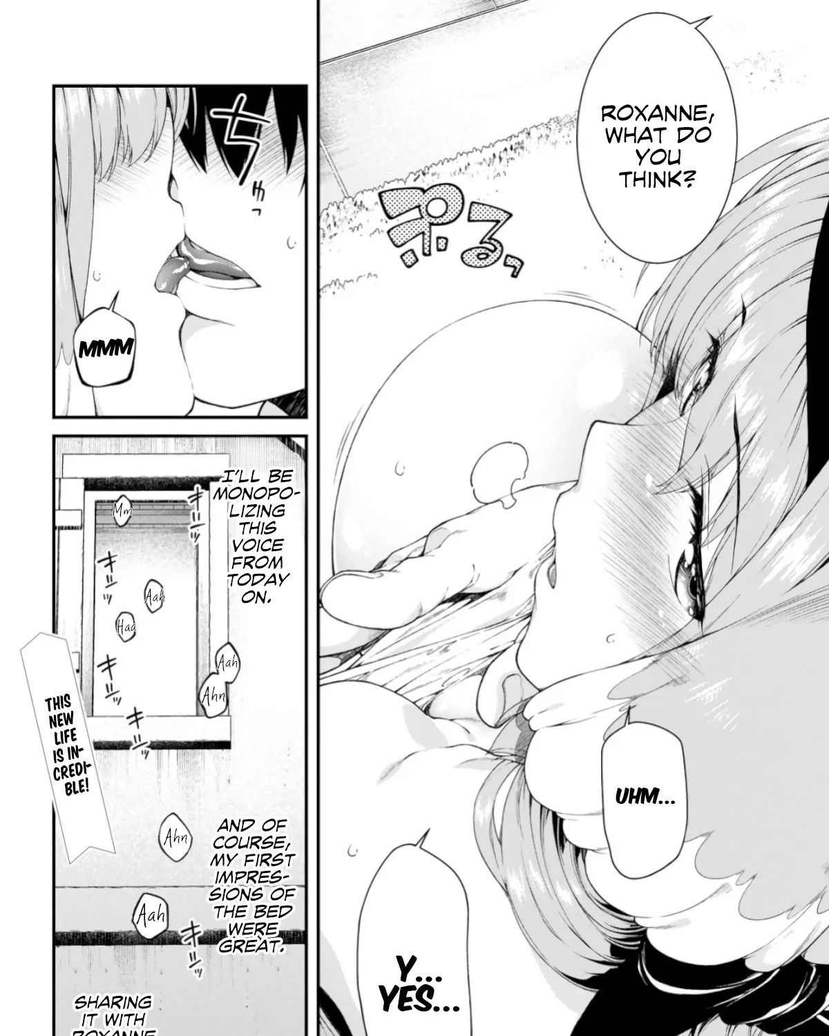 Isekai Meikyuu De Harem O Mangakakalot X Chapter 26 Page 55